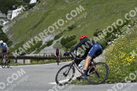 Photo #3558964 | 23-07-2023 12:48 | Passo Dello Stelvio - Waterfall curve BICYCLES