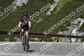 Photo #2738163 | 25-08-2022 11:39 | Passo Dello Stelvio - Waterfall curve BICYCLES