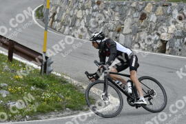 Photo #3255814 | 27-06-2023 12:51 | Passo Dello Stelvio - Waterfall curve BICYCLES