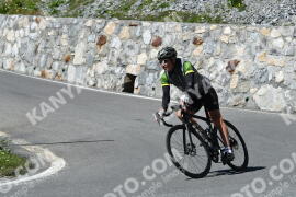 Photo #2298144 | 13-07-2022 16:00 | Passo Dello Stelvio - Waterfall curve BICYCLES
