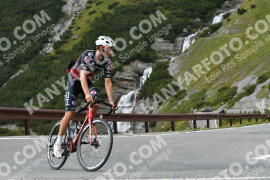 Photo #2596648 | 11-08-2022 15:03 | Passo Dello Stelvio - Waterfall curve BICYCLES