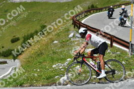 Photo #2547005 | 08-08-2022 14:04 | Passo Dello Stelvio - Waterfall curve BICYCLES