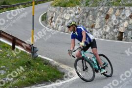 Photo #2179948 | 24-06-2022 14:00 | Passo Dello Stelvio - Waterfall curve BICYCLES