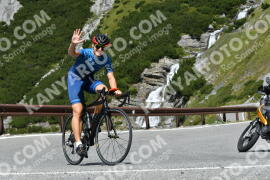 Photo #2486560 | 02-08-2022 11:52 | Passo Dello Stelvio - Waterfall curve BICYCLES