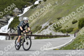 Photo #3053252 | 06-06-2023 13:14 | Passo Dello Stelvio - Waterfall curve BICYCLES