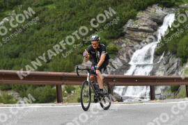 Photo #2250055 | 07-07-2022 14:24 | Passo Dello Stelvio - Waterfall curve BICYCLES
