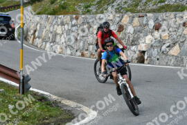 Photo #2489165 | 02-08-2022 14:48 | Passo Dello Stelvio - Waterfall curve BICYCLES