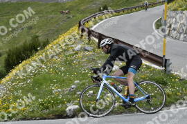 Photo #3341571 | 03-07-2023 13:17 | Passo Dello Stelvio - Waterfall curve BICYCLES