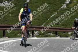 Foto #3816094 | 11-08-2023 10:36 | Passo Dello Stelvio - Waterfall Kehre BICYCLES