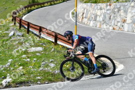 Photo #2220774 | 02-07-2022 16:05 | Passo Dello Stelvio - Waterfall curve BICYCLES