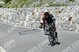 Photo #2303264 | 14-07-2022 14:15 | Passo Dello Stelvio - Waterfall curve BICYCLES