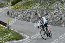 Photo #3384084 | 08-07-2023 10:05 | Passo Dello Stelvio - Waterfall curve BICYCLES