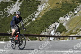 Photo #2891722 | 21-09-2022 12:05 | Passo Dello Stelvio - Waterfall curve BICYCLES