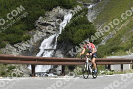 Photo #3735124 | 06-08-2023 10:41 | Passo Dello Stelvio - Waterfall curve BICYCLES