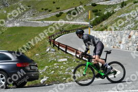 Photo #2547755 | 08-08-2022 15:22 | Passo Dello Stelvio - Waterfall curve BICYCLES
