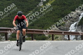 Photo #2680194 | 17-08-2022 09:32 | Passo Dello Stelvio - Waterfall curve BICYCLES