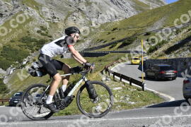Photo #2740425 | 25-08-2022 10:03 | Passo Dello Stelvio - Waterfall curve BICYCLES