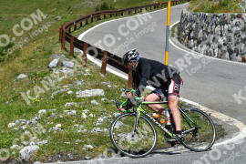 Photo #2495317 | 03-08-2022 12:20 | Passo Dello Stelvio - Waterfall curve BICYCLES