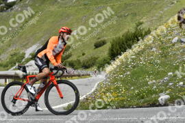 Photo #3362921 | 06-07-2023 12:10 | Passo Dello Stelvio - Waterfall curve BICYCLES