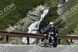 Foto #3604541 | 28-07-2023 10:17 | Passo Dello Stelvio - Waterfall Kehre