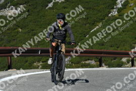 Photo #4200646 | 08-09-2023 11:08 | Passo Dello Stelvio - Waterfall curve BICYCLES