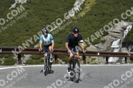 Photo #2796962 | 02-09-2022 10:30 | Passo Dello Stelvio - Waterfall curve BICYCLES