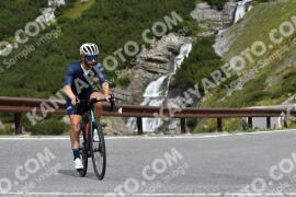Photo #2681556 | 17-08-2022 10:46 | Passo Dello Stelvio - Waterfall curve BICYCLES