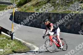 Foto #2494217 | 03-08-2022 10:22 | Passo Dello Stelvio - Waterfall Kehre BICYCLES