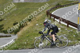 Photo #2825434 | 05-09-2022 12:10 | Passo Dello Stelvio - Waterfall curve BICYCLES