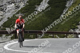 Photo #2792137 | 01-09-2022 13:38 | Passo Dello Stelvio - Waterfall curve BICYCLES