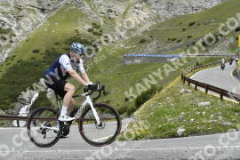 Photo #3385198 | 08-07-2023 10:28 | Passo Dello Stelvio - Waterfall curve BICYCLES