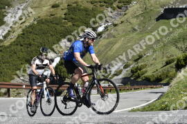 Photo #2082552 | 04-06-2022 09:38 | Passo Dello Stelvio - Waterfall curve BICYCLES