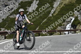 Photo #2076748 | 01-06-2022 11:02 | Passo Dello Stelvio - Waterfall curve BICYCLES