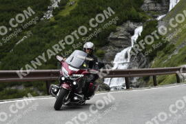 Photo #3723791 | 05-08-2023 11:42 | Passo Dello Stelvio - Waterfall curve
