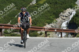 Photo #2513232 | 05-08-2022 10:02 | Passo Dello Stelvio - Waterfall curve BICYCLES