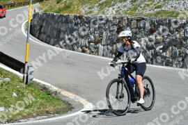 Photo #2564609 | 09-08-2022 11:50 | Passo Dello Stelvio - Waterfall curve BICYCLES