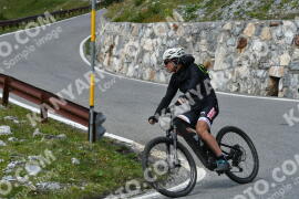 Foto #2488559 | 02-08-2022 14:00 | Passo Dello Stelvio - Waterfall Kehre BICYCLES