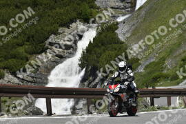 Photo #3243193 | 26-06-2023 12:01 | Passo Dello Stelvio - Waterfall curve
