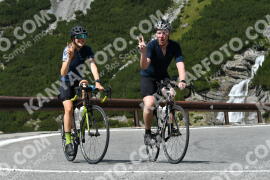 Photo #2594256 | 11-08-2022 12:53 | Passo Dello Stelvio - Waterfall curve BICYCLES