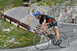 Photo #2249356 | 07-07-2022 12:16 | Passo Dello Stelvio - Waterfall curve BICYCLES