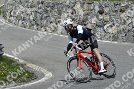 Photo #3136845 | 17-06-2023 12:59 | Passo Dello Stelvio - Waterfall curve BICYCLES