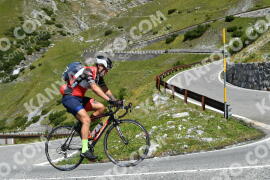 Photo #2545736 | 08-08-2022 11:48 | Passo Dello Stelvio - Waterfall curve BICYCLES
