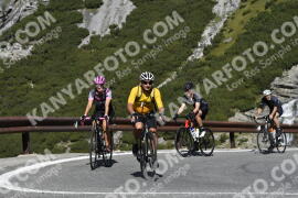 Photo #2751464 | 26-08-2022 10:33 | Passo Dello Stelvio - Waterfall curve BICYCLES