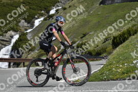 Foto #3063051 | 09-06-2023 10:16 | Passo Dello Stelvio - Waterfall Kehre BICYCLES
