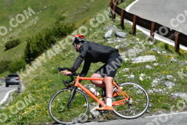 Photo #2148310 | 18-06-2022 11:37 | Passo Dello Stelvio - Waterfall curve BICYCLES