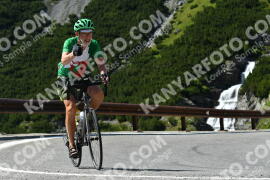 Photo #2220593 | 02-07-2022 15:47 | Passo Dello Stelvio - Waterfall curve BICYCLES