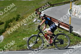 Photo #2565491 | 09-08-2022 15:33 | Passo Dello Stelvio - Waterfall curve BICYCLES