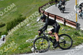 Photo #2138280 | 17-06-2022 15:24 | Passo Dello Stelvio - Waterfall curve BICYCLES