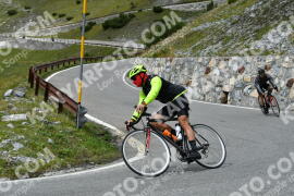 Photo #2690760 | 20-08-2022 14:40 | Passo Dello Stelvio - Waterfall curve BICYCLES