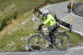 Foto #2824515 | 05-09-2022 11:15 | Passo Dello Stelvio - Waterfall Kehre BICYCLES